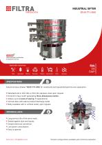 ZEUS FTI-1200