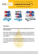 LUBRISTATION ™J