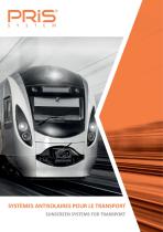 SYSTÈMES ANTISOLAIRES POUR LE TRANSPORT