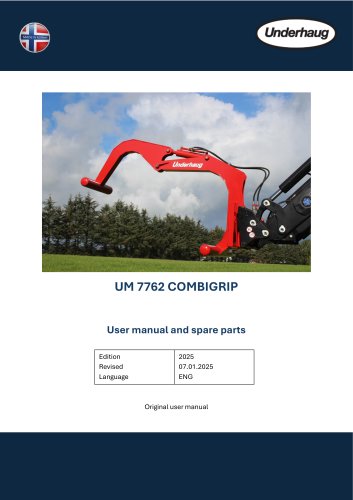 Combigrip, UM -7762
