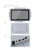 EVI-156EB : Tablette Android 15,6 pouces avec port Ethernet PoE-2