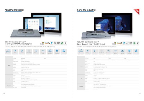 EVI-PPC-CORE-8-10