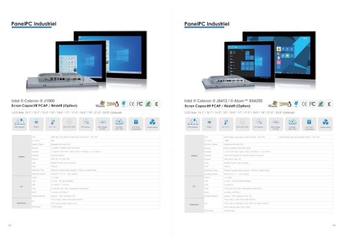 EVI-PPC-J6412