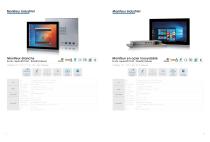 EVI SmartPanel : PC industriel à écran tactile, panneau de contrôle, PC embarqué et moniteur industriel-10