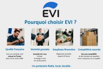 EVI SmartPanel : PC industriel à écran tactile, panneau de contrôle, PC embarqué et moniteur industriel-15