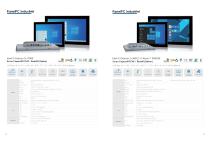 EVI SmartPanel : PC industriel à écran tactile, panneau de contrôle, PC embarqué et moniteur industriel-3