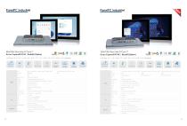 EVI SmartPanel : PC industriel à écran tactile, panneau de contrôle, PC embarqué et moniteur industriel-4