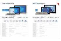 EVI SmartPanel : PC industriel à écran tactile, panneau de contrôle, PC embarqué et moniteur industriel-6
