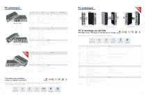 EVI SmartPanel : PC industriel à écran tactile, panneau de contrôle, PC embarqué et moniteur industriel-8