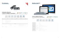 EVI SmartPanel : PC industriel à écran tactile, panneau de contrôle, PC embarqué et moniteur industriel-9