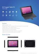 EVI StrongDevices : Tablettes, ordinateurs et terminaux mobiles renforcés -14