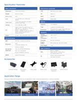 EVI StrongDevices : Tablettes, ordinateurs et terminaux mobiles renforcés -15