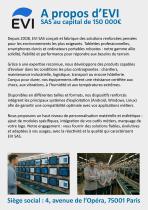 EVI StrongDevices : Tablettes, ordinateurs et terminaux mobiles renforcés -2