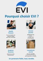 EVI StrongDevices : Tablettes, ordinateurs et terminaux mobiles renforcés -3