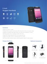 EVI StrongDevices : Tablettes, ordinateurs et terminaux mobiles renforcés -6
