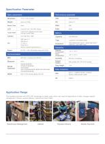 EVI StrongDevices : Tablettes, ordinateurs et terminaux mobiles renforcés -7