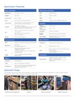 EVI StrongDevices : Tablettes, ordinateurs et terminaux mobiles renforcés -9