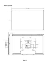 EVI-YZ1011 : Tablette 10 pouces sous Android avec port Ethernet POE - Encastrable-2
