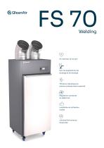FS70 Welding FR-1