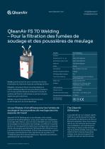 FS70 Welding FR-2