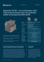 FS90 Ceiling FR-2