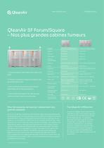 SF Forum Square FR-2