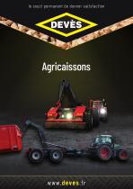AGRI-CAISSON