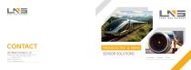 LNS Product Catalog - Sensors, Cables, Accessories (v25.12)