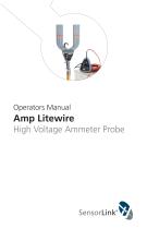 Amp Litewire