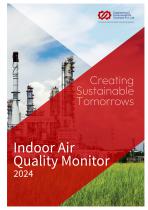 Indoor Air Quality Monitor