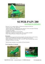 SUPER-PAIN 280