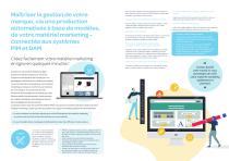 Atom creator - Template based editing software Brochure-2