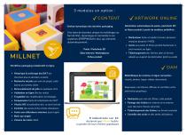 Atom Millnet Logiciel de Workflow Packaging - Dépliant-2