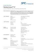MembraConnect 4-6