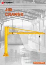JIB CRANES