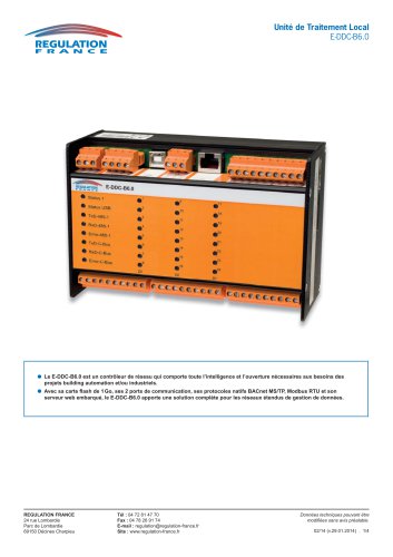E-DDC-B6.0