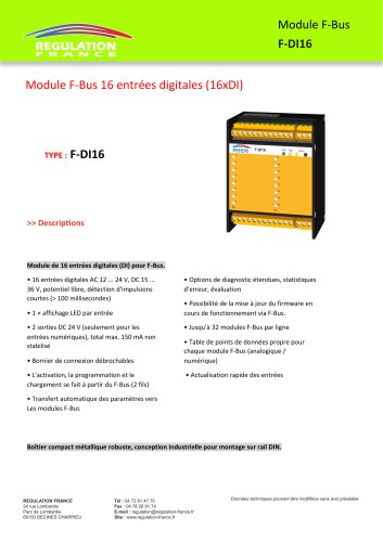 F-DI16