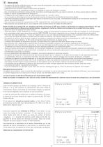 Sonde de qualité d'air KLQ-W KLQ-SD KLQ-W / KLQ-SD-5