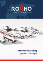Product Catalogue