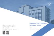 VOITA catalog
