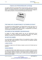 Capteurs sans fil Efento Bluetooth Low Energy-1