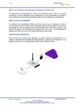 Capteurs sans fil Efento Bluetooth Low Energy-6