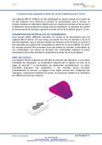 Capteurs sans fil Efento NB-IoT-4
