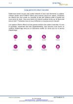 Capteurs sans fil Efento NB-IoT-5