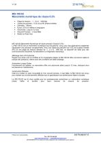 CATALOGUE MANOMETRE INSTRUMENTYS-4