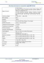 CATALOGUE MANOMETRE INSTRUMENTYS-6