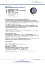 CATALOGUE MANOMETRE INSTRUMENTYS-7