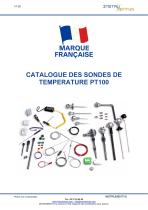 CATALOGUE SONDES-1