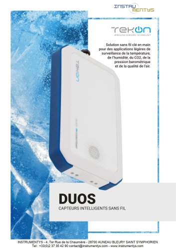 DUOS