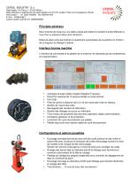 Fileteuse RB Evol  -2